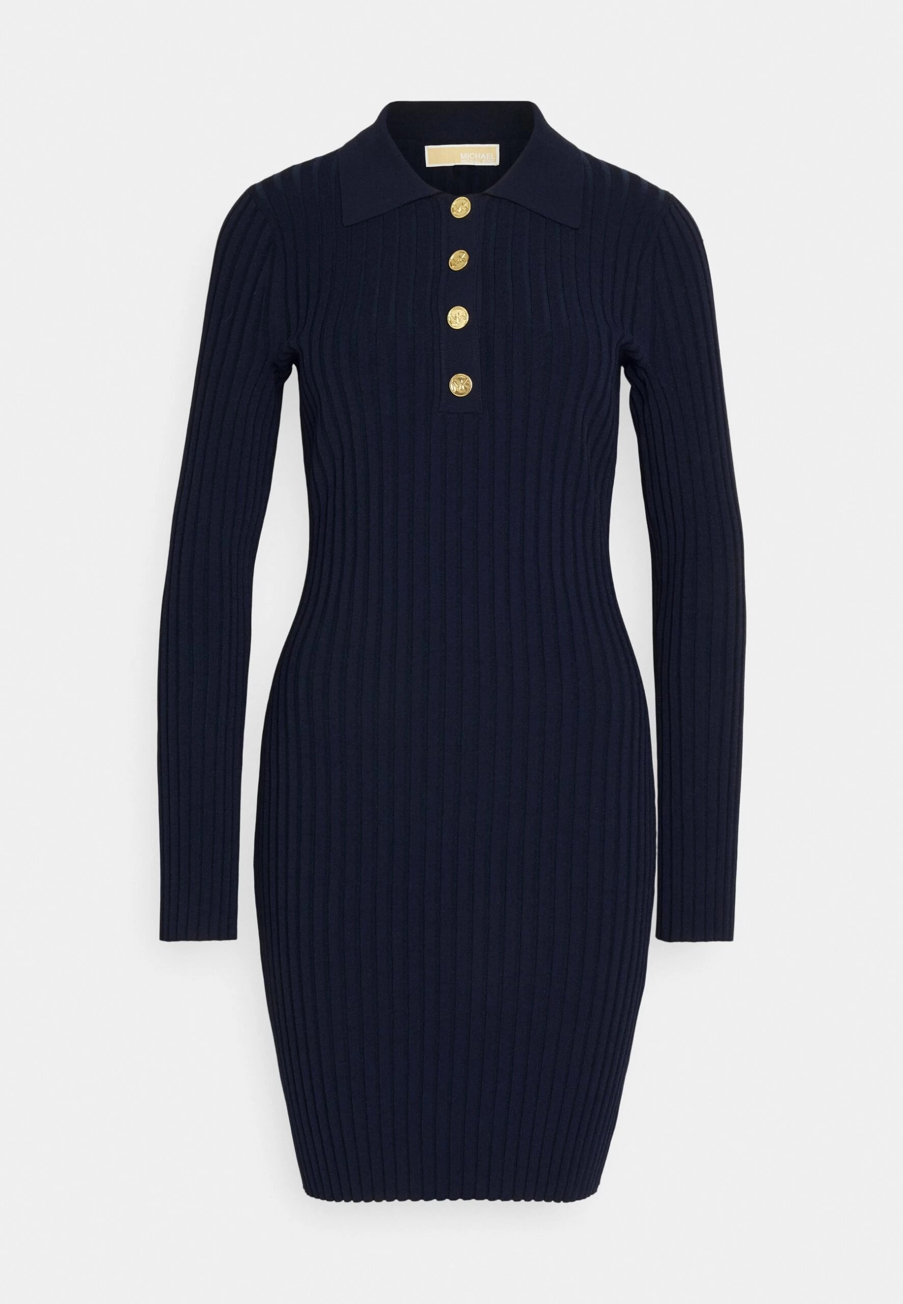 MICHAEL Michael Kors Polo - Jumper Dress 6 MICHAEL Michael Kors Polo - Jumper Dress - Image 4