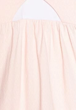 MICHAEL KORS KIDS Baby Dress + Knickers - Jersey Dress - Pink Pale 8 MICHAEL KORS KIDS Baby Dress + Knickers - Jersey Dress - Pink Pale -Fashion Clothing-Michael Kors 607d06fc66e14bbe8814fa30adc6e51a
