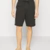 Michael Kors Slub Short - Pyjama Bottoms - Black