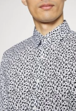 Michael Kors Shirt - White -Fashion Clothing-Michael Kors 6615c43accbd433ea7b8acd99a257136