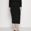 MICHAEL Michael Kors Merino Skirt - Pencil Skirt