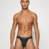 Michael Kors Jock 3 Pack - Briefs - Navy 1 Michael Kors Jock 3 Pack - Briefs - Navy -Fashion Clothing-Michael Kors 6811e105ea2042ddb6da1a324fa903e4