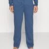 Michael Kors Peach Pant - Pyjama Bottoms - Dark Blue -Fashion Clothing-Michael Kors 698ff3878993459d8ec8eedfa532921e