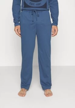 Michael Kors Peach Pant - Pyjama Bottoms - Dark Blue