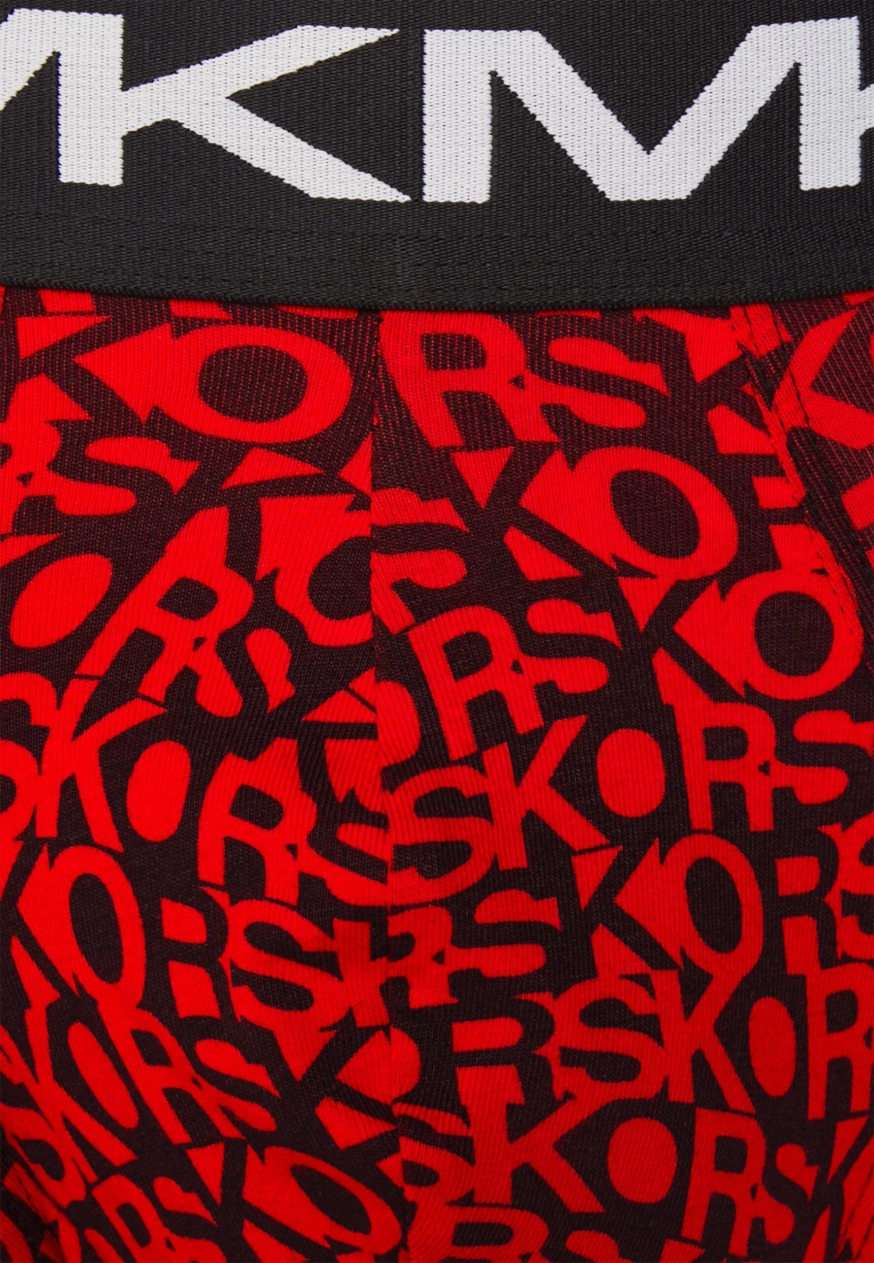 Michael Kors Fashion 3 Pack - Briefs - Bright Ruby 8 Michael Kors Fashion 3 Pack - Briefs - Bright Ruby - Image 6