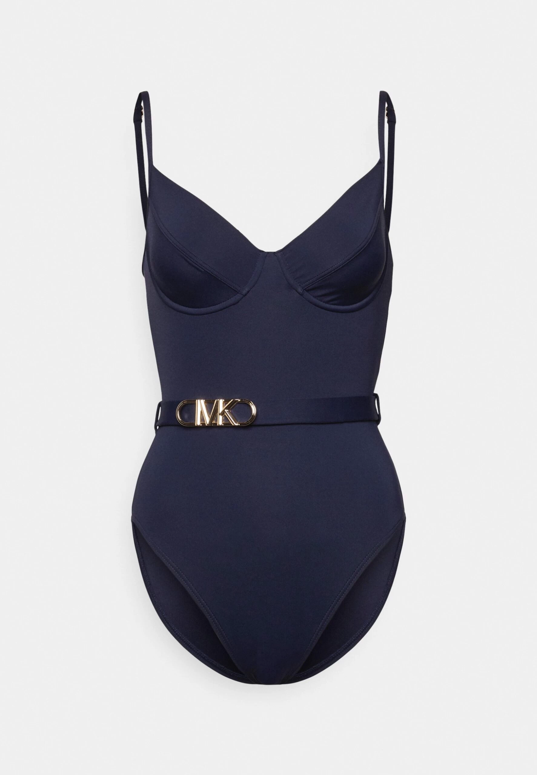 MICHAEL Michael Kors Solids - Swimsuit 6 MICHAEL Michael Kors Solids - Swimsuit - Image 4