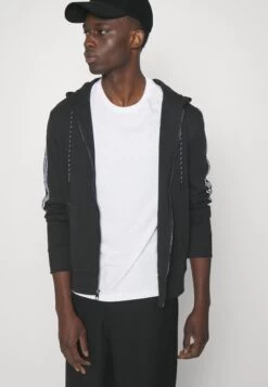 Michael Kors Sig Tee - Print T-Shirt - White/Opal -Fashion Clothing-Michael Kors 6ded59b95dd841869126916f9d415e9f