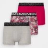 Michael Kors 3 Pack - Pants - Tropical Pink -Fashion Clothing-Michael Kors 6f317d972e364580b73980fc886952a6