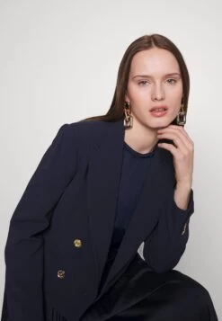 MICHAEL Michael Kors Chain Halter - Jumpsuit - Midnightblue 11 MICHAEL Michael Kors Chain Halter - Jumpsuit - Midnightblue -Fashion Clothing-Michael Kors 70630d2ca4b6485588c635da88532dd8