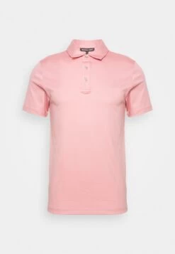 Michael Kors Sleek - Polo Shirt - Dusty Rose 10 Michael Kors Sleek - Polo Shirt - Dusty Rose -Fashion Clothing-Michael Kors 71ebf205369d4b3b964a759b8a698707