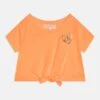 MICHAEL KORS KIDS Print T-Shirt - Soda 1 MICHAEL KORS KIDS Print T-Shirt - Soda -Fashion Clothing-Michael Kors 73245e5702844d7695726f3483f59424