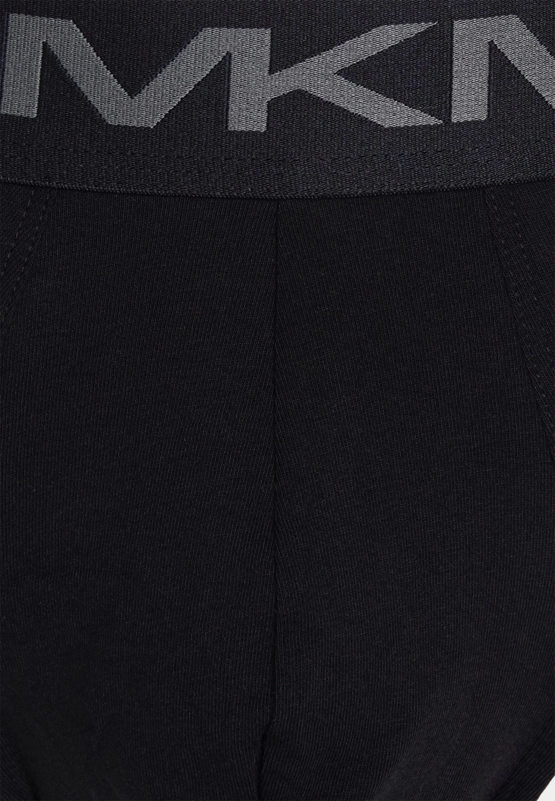 Michael Kors Basic 5 Pack - Briefs - Black 5 Michael Kors Basic 5 Pack - Briefs - Black - Image 3