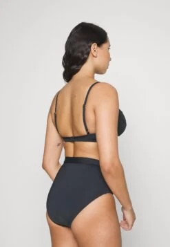 MICHAEL Michael Kors Solids - Bikini Bottoms - Navy 9 MICHAEL Michael Kors Solids - Bikini Bottoms - Navy -Fashion Clothing-Michael Kors 74df092f8b51492f9fc4754387b27089