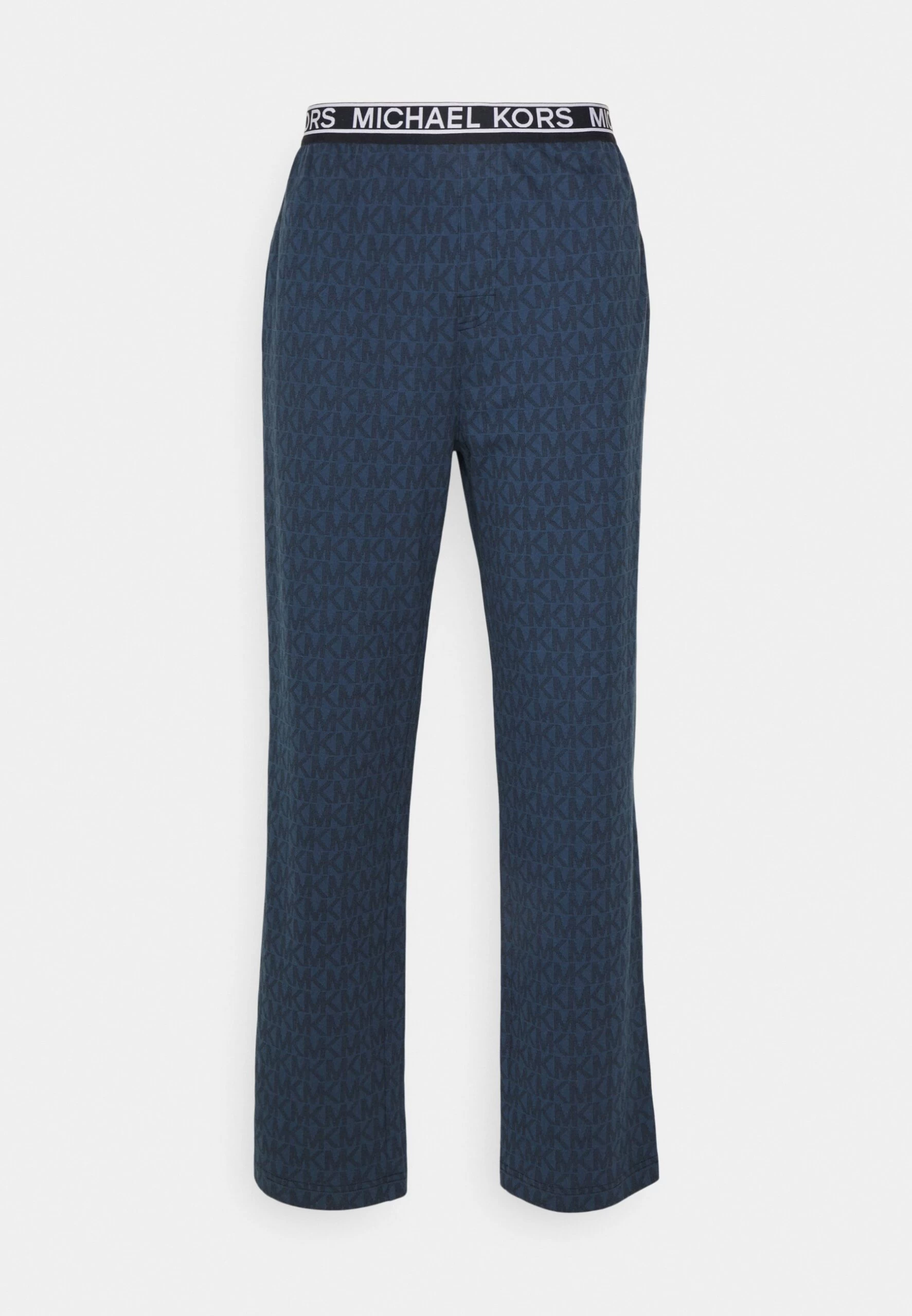 Michael Kors Logo Pant - Pyjama Bottoms - Denim 7 Michael Kors Logo Pant - Pyjama Bottoms - Denim - Image 5
