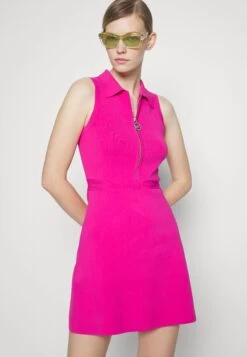 MICHAEL Michael Kors Day Dress - Day Dress 11 MICHAEL Michael Kors Day Dress - Day Dress -Fashion Clothing-Michael Kors 76040ead8ecc4395a9174704017682c3