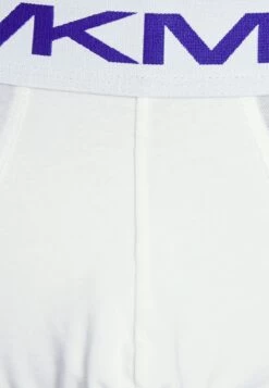 Michael Kors Basic 5 Pack - Briefs - White 7 Michael Kors Basic 5 Pack - Briefs - White -Fashion Clothing-Michael Kors 77a74f1441024a988391cf4fc5f12aca