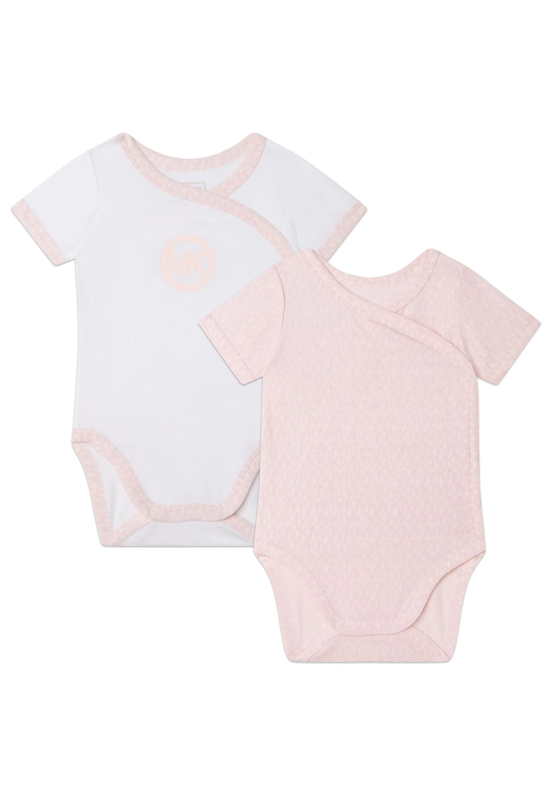 MICHAEL KORS KIDS 2Pack - Body - Rosee Du Matin 3 MICHAEL KORS KIDS 2Pack - Body - Rosee Du Matin