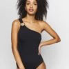 MICHAEL Michael Kors Iconic - Swimsuit - Black