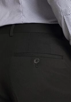 Michael Kors Travel Suit - Suit - Black -Fashion Clothing-Michael Kors 79efbea71382493fba8ef389595e595c