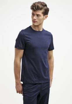 Michael Kors Basic T-Shirt - Midnight