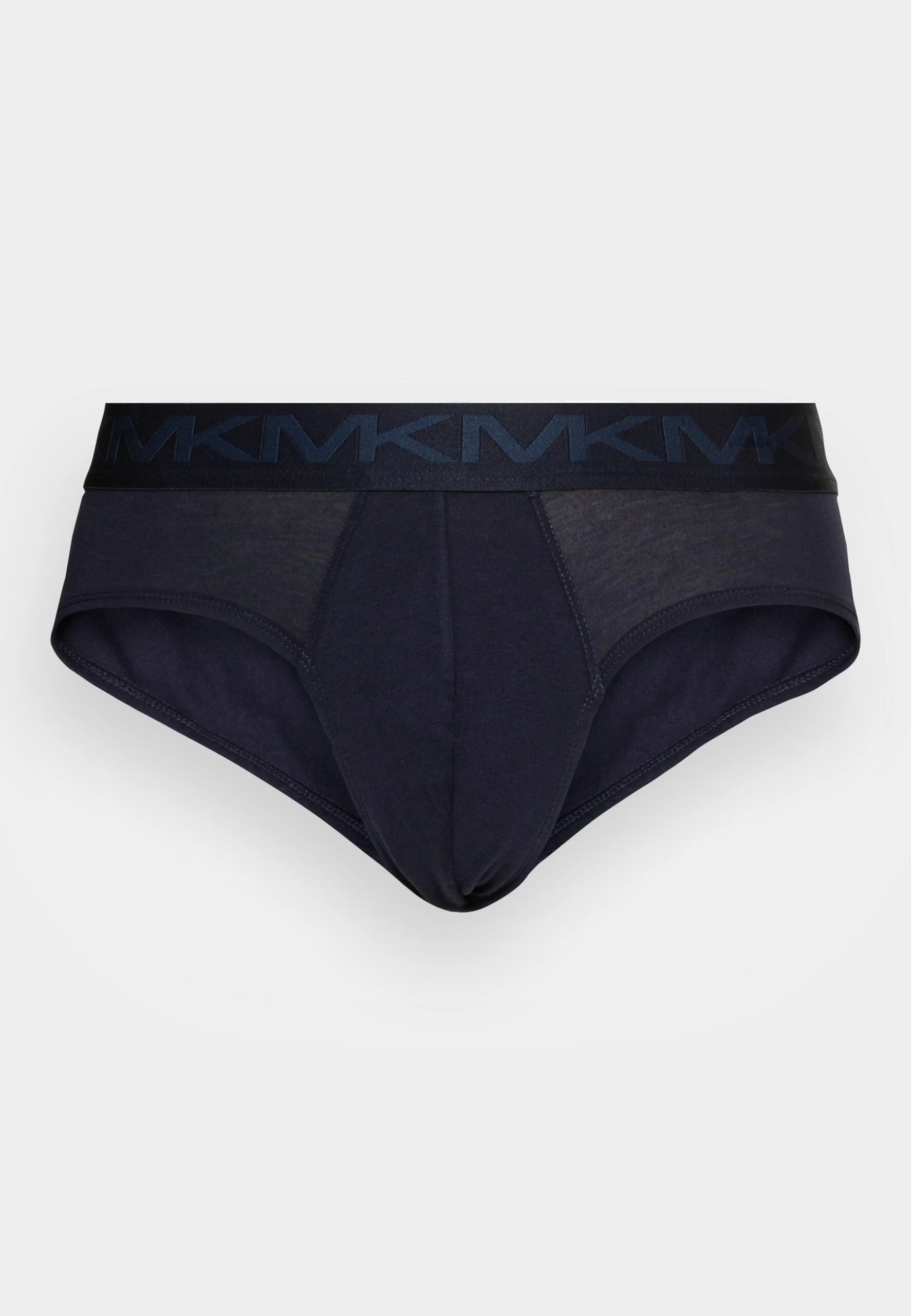 Michael Kors Basic 5 Pack - Briefs - Navy 8 Michael Kors Basic 5 Pack - Briefs - Navy - Image 6