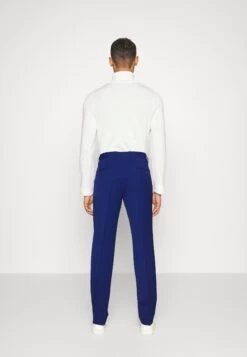 Michael Kors Travel Suit - Suit - Blue -Fashion Clothing-Michael Kors 7cd7340953244fbbbeb72c31b76d139e