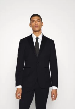 Michael Kors Tuxedo - Suit - Black