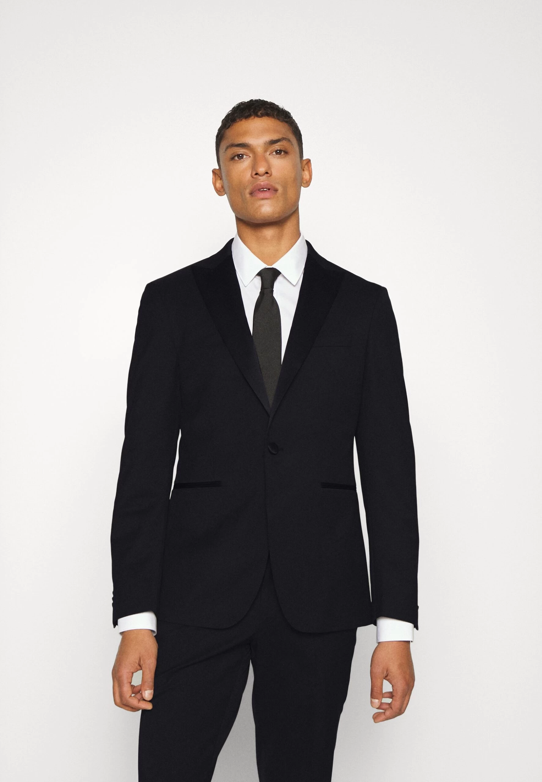 Michael Kors Tuxedo - Suit - Black 3 Michael Kors Tuxedo - Suit - Black