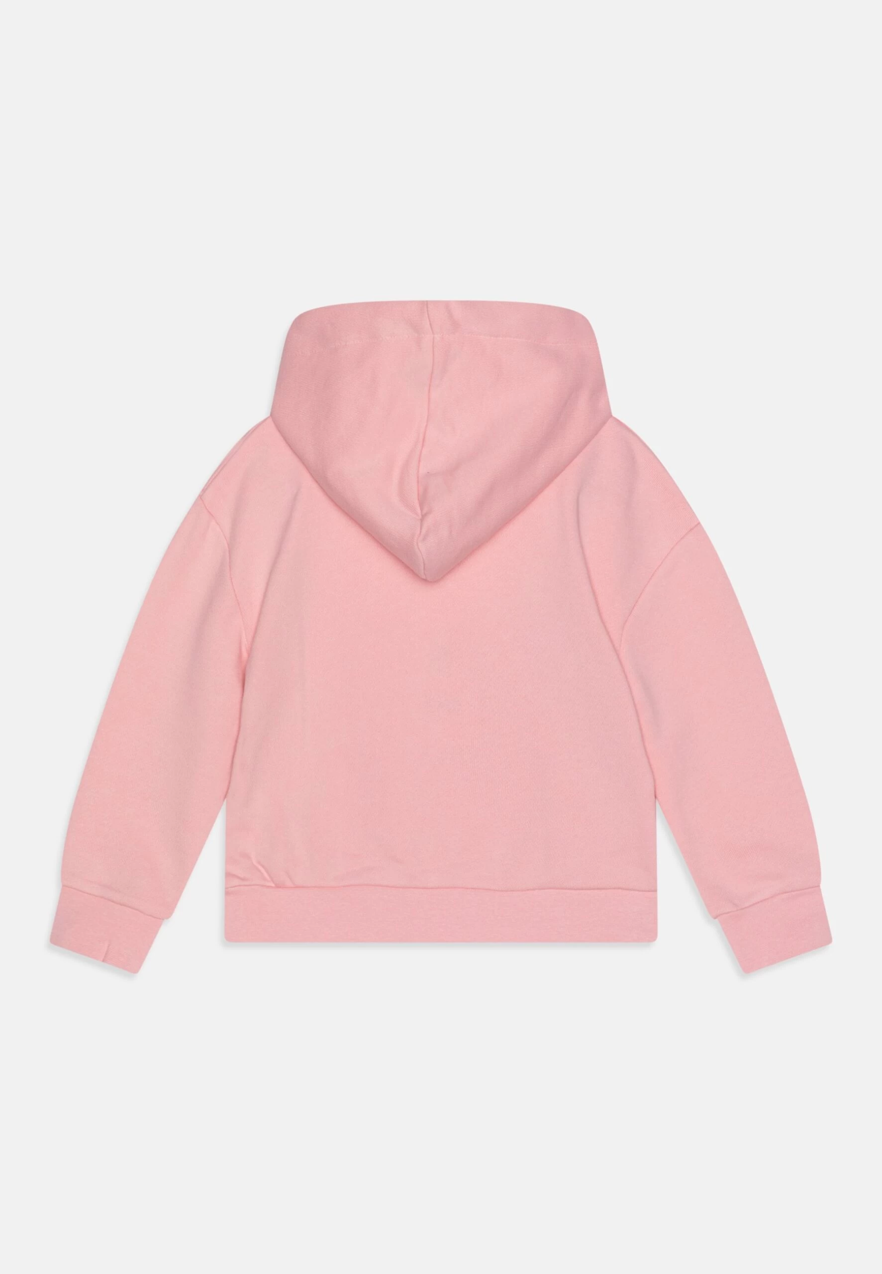 MICHAEL KORS KIDS Hooded - Sweatshirt - Hortensia 4 MICHAEL KORS KIDS Hooded - Sweatshirt - Hortensia - Image 2