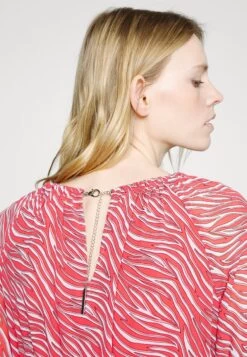 MICHAEL Michael Kors Mod Midi - Day Dress -Fashion Clothing-Michael Kors 820696e4e2ca47c19b83154a6d755026