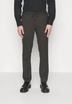 Michael Kors Washable Pant - Trousers - Brown