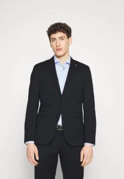 Michael Kors Travel Suit - Suit - Navy