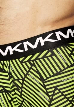 Michael Kors 3 Pack - Pants - Neon Lime -Fashion Clothing-Michael Kors 837de5ac97ba4a8a8be80314dd2395f5