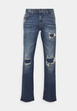 Michael Kors Parker- Slim Fit Jeans - Rex -Fashion Clothing-Michael Kors 8806821a781c46dcb58237028eff0d98