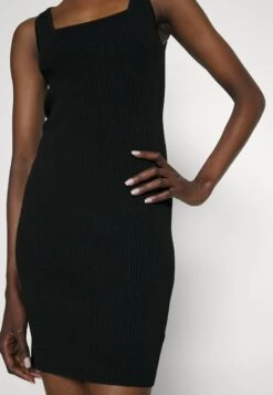 MICHAEL Michael Kors Tank - Jumper Dress -Fashion Clothing-Michael Kors 8868dd9e201b4cb595ddb08cda8aca1b