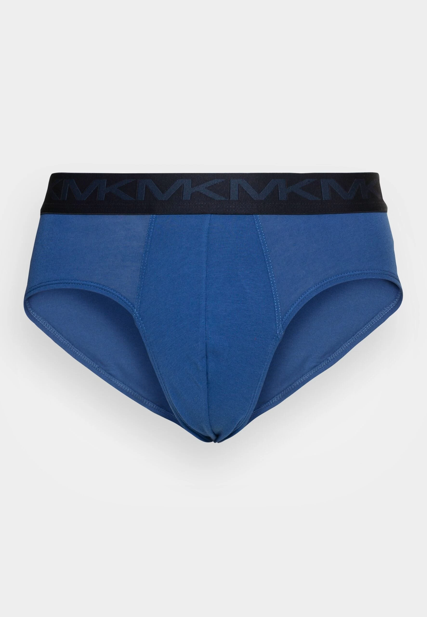 Michael Kors Basic 5 Pack - Briefs - Navy 7 Michael Kors Basic 5 Pack - Briefs - Navy - Image 5