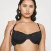 MICHAEL Michael Kors Solids - Bikini Top 1 MICHAEL Michael Kors Solids - Bikini Top -Fashion Clothing-Michael Kors 8ef853f0a84243118613850db9f77b73
