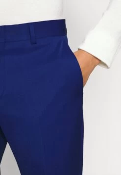 Michael Kors Travel Suit - Suit - Blue -Fashion Clothing-Michael Kors 9044789481c34cde9ece07d150de7cbf