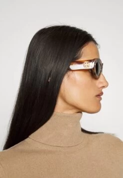 MICHAEL Michael Kors Easy Slit Midi - Day Dress 13 MICHAEL Michael Kors Easy Slit Midi - Day Dress -Fashion Clothing-Michael Kors 92c6ad118f924bfeb5d1704263b1c4b0