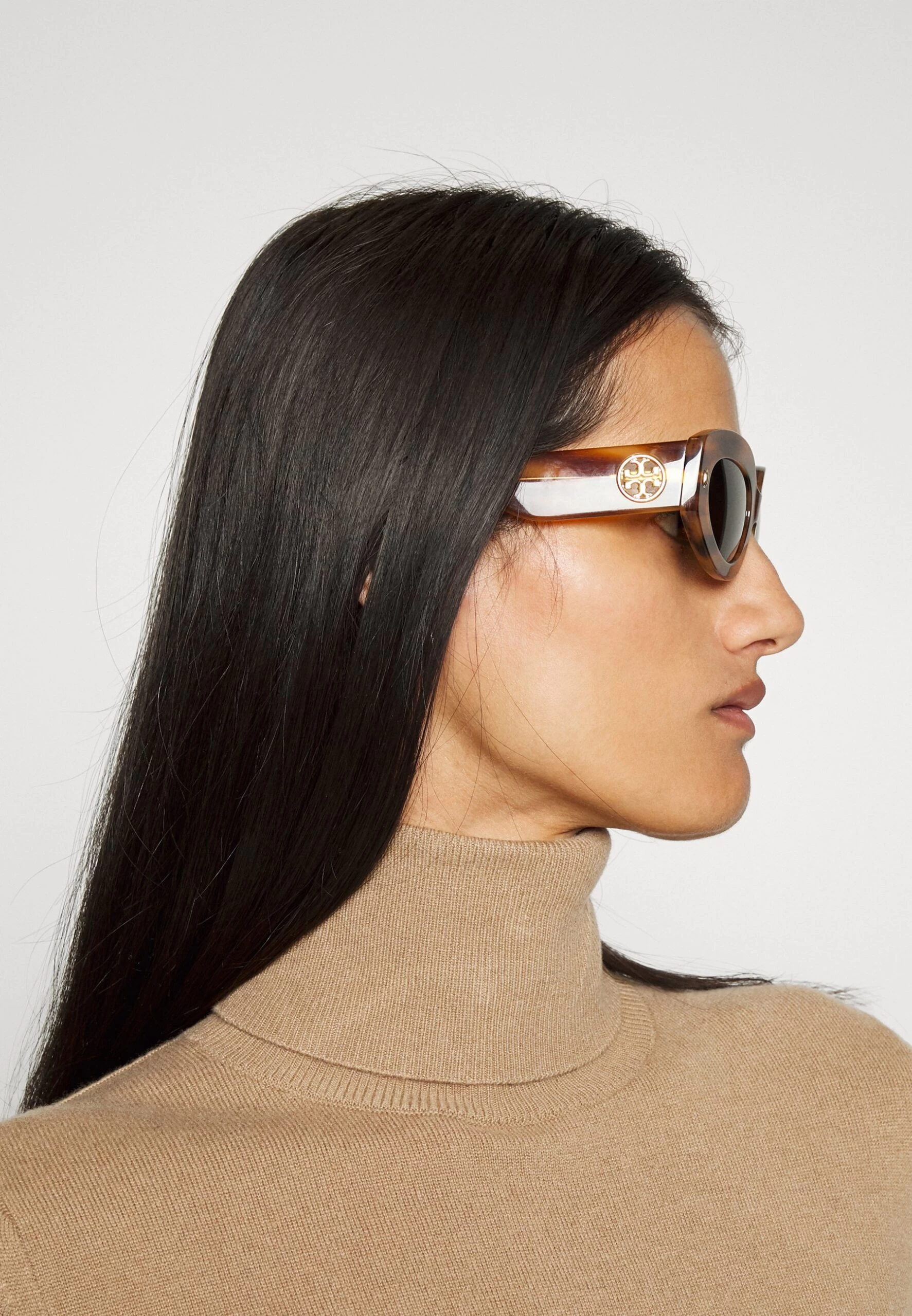 MICHAEL Michael Kors Easy Slit Midi - Day Dress 7 MICHAEL Michael Kors Easy Slit Midi - Day Dress - Image 5