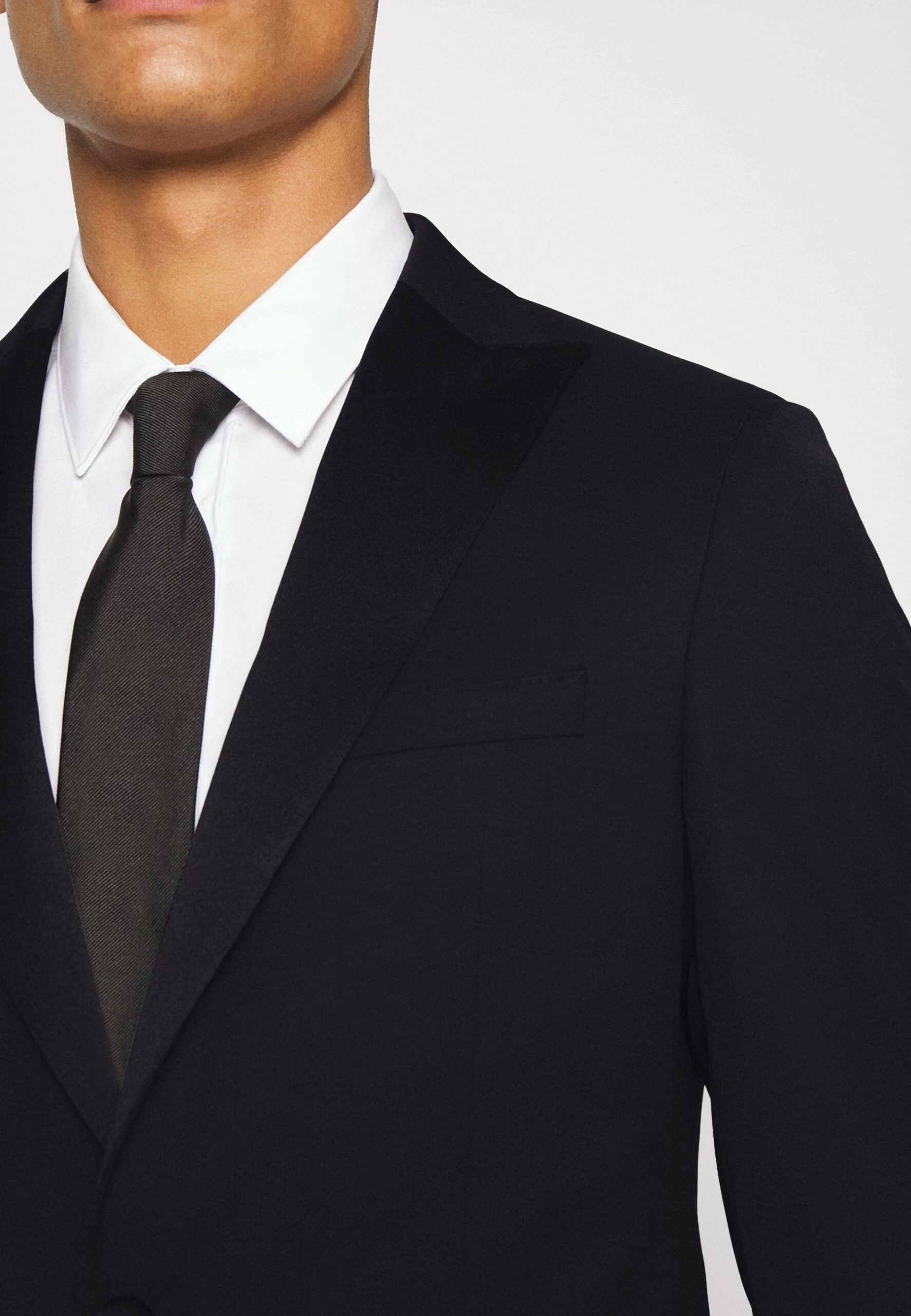 Michael Kors Tuxedo - Suit - Black 10 Michael Kors Tuxedo - Suit - Black - Image 8
