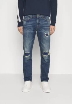 Michael Kors Parker- Slim Fit Jeans - Rex