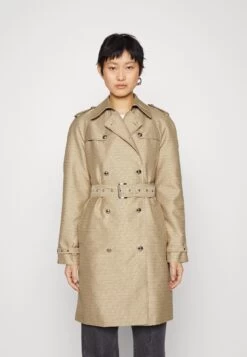 MICHAEL Michael Kors Logo Eco - Trenchcoat