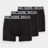 Michael Kors 3 Pack - Pants - Black