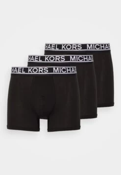 Michael Kors 3 Pack - Pants - Black