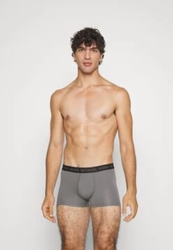 Michael Kors Fashion Trunk 3 Pack - Pants - Willow Green