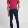 Michael Kors Chinos - Midnight 1 Michael Kors Chinos - Midnight -Fashion Clothing-Michael Kors 95ef7a9635814b15b93a3a6a364002c1