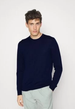 Michael Kors Core Crewneck - Jumper - Midnight