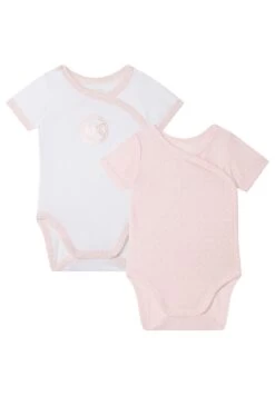 MICHAEL KORS KIDS 2Pack - Body - Rosee Du Matin 10 MICHAEL KORS KIDS 2Pack - Body - Rosee Du Matin -Fashion Clothing-Michael Kors 97c8837c09d94127a5e004f5965a75c8