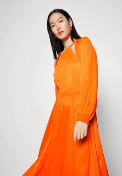 MICHAEL Michael Kors Chain Cut Out Dress - Cocktail Dress / Party Dress -Fashion Clothing-Michael Kors 9bfd1337c0964f838d54b1a2ae5d320f